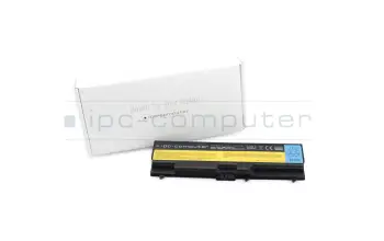 IPC-Computer Akku kompatibel zu Lenovo 45N1001 mit 56Wh