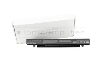IPC-Computer Akku kompatibel zu Asus A41-X550A mit 38Wh