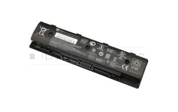 709989-421 Original HP Akku 62Wh