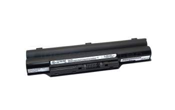 Akku 67Wh original für Fujitsu LifeBook E751 (MXS01DE)