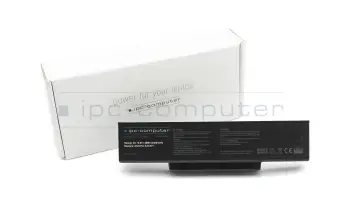 IPC-Computer Akku 48Wh kompatibel für Asus K73E