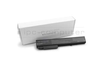 IPC-Computer Akku 63Wh kompatibel für HP EliteBook 8540p (WD918EA)