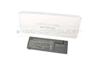 IPC-Computer Akku kompatibel zu Sony VGP-BPL24 mit 49Wh