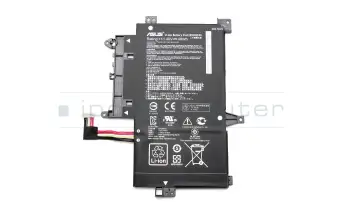 Akku 48Wh original für Asus Transformer Book Flip TP500LN