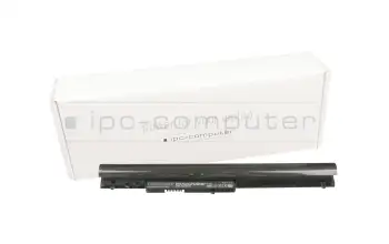 IPC-Computer Akku kompatibel zu HP TPN-F115 mit 38Wh