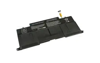 IPC-Computer Akku kompatibel zu Asus C22-UX31 mit 46Wh