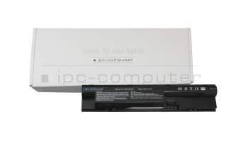 IPC-Computer Akku 56Wh kompatibel für HP ProBook 470 G2 (G6W59EA)