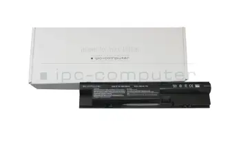 IPC-Computer Akku kompatibel zu HP 708457-001 mit 56Wh