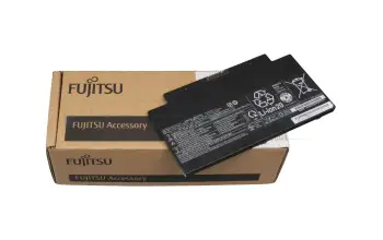 FUJ:CP753347-XX Original Fujitsu Akku 45Wh