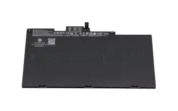 Akku 46Wh original für HP EliteBook 850 G3