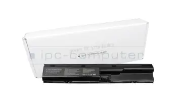 IPC-Computer Akku kompatibel zu HP HSTNN-DB2R mit 48Wh