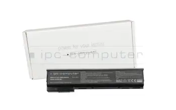 IPC-Computer Akku kompatibel zu HP HSTNN-DB4Y mit 56Wh