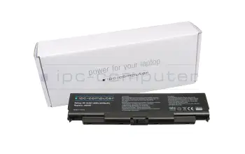 IPC-Computer Akku kompatibel zu Lenovo 45N1158 mit 49Wh