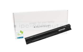 IPC-Computer Akku 42Wh kompatibel für Dell Inspiron 15 (3000)