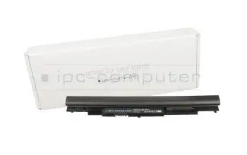 IPC-Computer Akku kompatibel zu HP 807957-001 mit 38Wh
