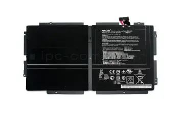 Akku 30Wh original für Asus Transformer Book T300FA