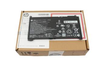 Akku 48Wh original für HP ProBook 470 G5