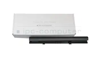 IPC-Computer Akku schwarz kompatibel zu Toshiba PA5185U-1BRS mit 33Wh