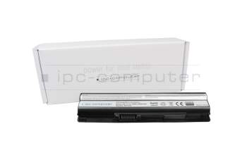 IPC-Computer Akku 49Wh kompatibel für MSI GE70 2OC/2OD/2OE (MS-1757)