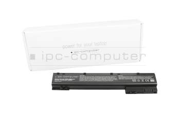 IPC-Computer Akku kompatibel zu HP 708456-001 mit 83Wh