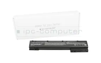 IPC-Computer Akku kompatibel zu HP AR08XL mit 83Wh