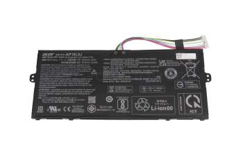 Akku 36Wh original AP16L5J für Acer Spin 1 (SP111-34N)