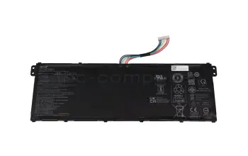 KT.00205.005 Original Acer Akku 37Wh 7,7V (Typ AP16M5J)