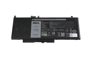 6MT4T Original Dell Akku 62Wh