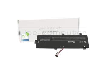 IPC-Computer Akku 27Wh kompatibel für Lenovo IdeaPad 310-15ABR (80ST)