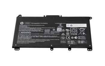 Akku 41,04Wh original HT03XL für HP 15-db0000