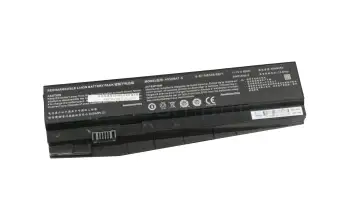 6-87-N850S-6U71 Original Clevo Akku 62Wh