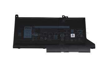 Akku 42Wh original für Dell Latitude 14 (7480)