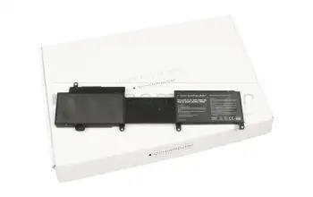 IPC-Computer Akku kompatibel zu Dell 2NJNF mit 38Wh