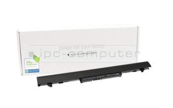 IPC-Computer Akku 33Wh kompatibel für HP ProBook 430 G3 (P5T00ES)