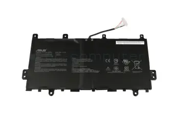 Akku 38Wh original für Asus Chromebook C423NA