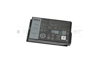 Akku 26Wh original für Dell Latitude 12 Rugged Extreme (7212)