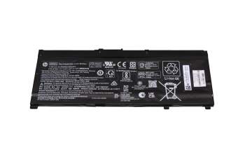 L08855-856 Original HP Akku 52,5Wh 11,55V