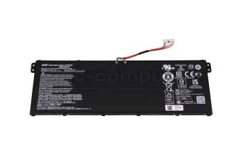 Akku 50,29Wh original 11,25V (Typ AP18C8K) für Acer Chromebook 315 (CB315-4H)
