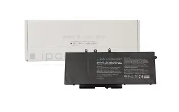 IPC-Computer Akku kompatibel zu Dell RRJDX mit 44Wh