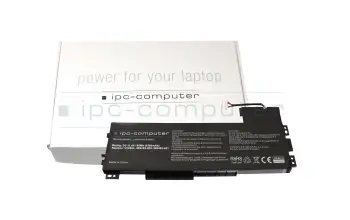 IPC-Computer Akku kompatibel zu HP VV09XL mit 52Wh