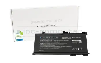 IPC-Computer Akku 11,55V kompatibel zu HP 849570-542 mit 39Wh