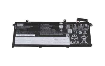 Akku 51Wh original für Lenovo ThinkPad P14s Gen 2 (21A0/21A1)