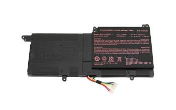 N130BAT-3 Original Clevo Akku 36Wh