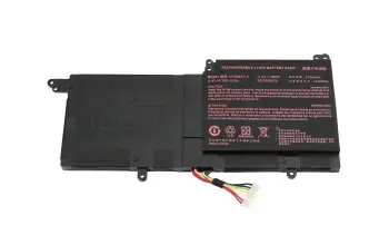 N130BAT-3 Original Clevo Akku 36Wh