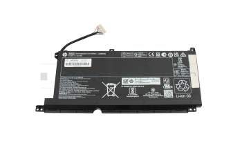 Akku 52,5Wh original für HP Pavilion 15-ec1