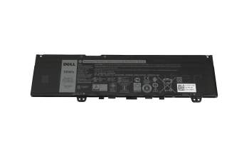 Akku 38Wh original für Dell Inspiron 13 2in1 (7373)