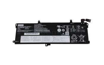 Akku 57Wh original für Lenovo ThinkPad T15 Gen 1 (20S6/20S7)