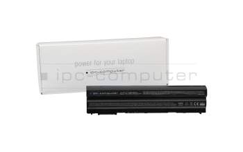 IPC-Computer Akku 64Wh kompatibel für Dell Latitude 15 (E5520)