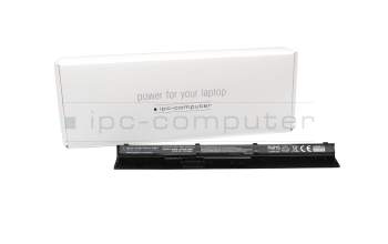 IPC-Computer Akku 50Wh kompatibel für HP ProBook 470 G3 (T6Q49ET)