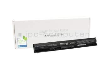 IPC-Computer Akku kompatibel zu HP RI06XL mit 50Wh